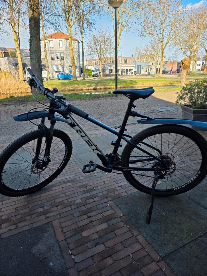 Trek Marlin Mountainbike - 29 inch, Fietsen en Brommers, Fietsen | Mountainbikes en ATB, Gebruikt, Heren, Trek, 53 tot 57 cm, Hardtail