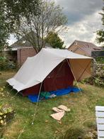 Te Koop: De Waard Papegaaiduiker, Caravans en Kamperen, Tenten, Ophalen, Gebruikt, Tot en met 3