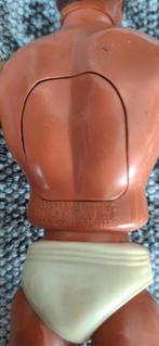 Vintage Mattel Action Man Figuur Big Jim 1971 - Zeldzaam, Ophalen of Verzenden