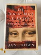 De Da Vinci Code - Dan Brown, Boeken, Ophalen of Verzenden, Gelezen, Dan Brown