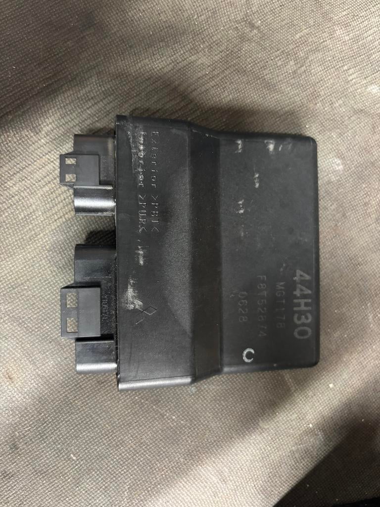 Suzuki gladius SFV650 - 35kw CDI, Motoren, Onderdelen | Suzuki, Ophalen of Verzenden, Gebruikt