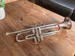 Vintage trompet decoratie – Amati Kraslice, Ophalen, Gebruikt, Bes-trompet