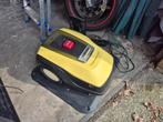Karcher Robot Grasmaaier - Automatisch en Efficiënt, Ophalen, Gebruikt, 20 tot 25 cm, Karcher