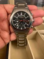 Breil Tribe Chronograph TW0463, Ophalen of Verzenden, Zo goed als nieuw, Jongen of Meisje