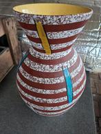 Vintage Bay Vaas W. Germany 622-30, jaren '60/'70, Overige kleuren, Aardewerk of Porselein, Ophalen of Verzenden, Zo goed als nieuw