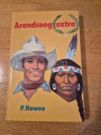 Arendsoog 3 boeken no,: 51 , 52, en Arendsoog Extra, Boeken, Non-fictie, P.Nowee, Ophalen of Verzenden, Zo goed als nieuw