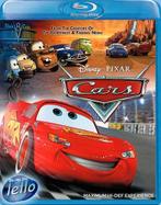 Blu-ray: Disney * Pixar Cars (2006 Owen Wilson) NS UK nNLO/G, Ophalen of Verzenden, Zo goed als nieuw, Tekenfilms en Animatie
