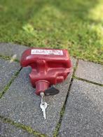 Disselslot ALKO te koop, Ophalen, Gebruikt