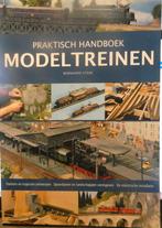 Praktisch handboek modeltreinen, Overige merken, Gelijkstroom of Wisselstroom, Zo goed als nieuw, Boek, Tijdschrift of Catalogus