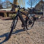 Stromer ST2 800Wh Sport 45km - 17 inch, Ophalen, Gebruikt, Stromer, 50 km per accu of meer