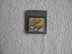 Godzilla Monster Wars - Game Boy Color (EUR) cartridge, Gebruikt, Verzenden, 1 speler, Vanaf 3 jaar