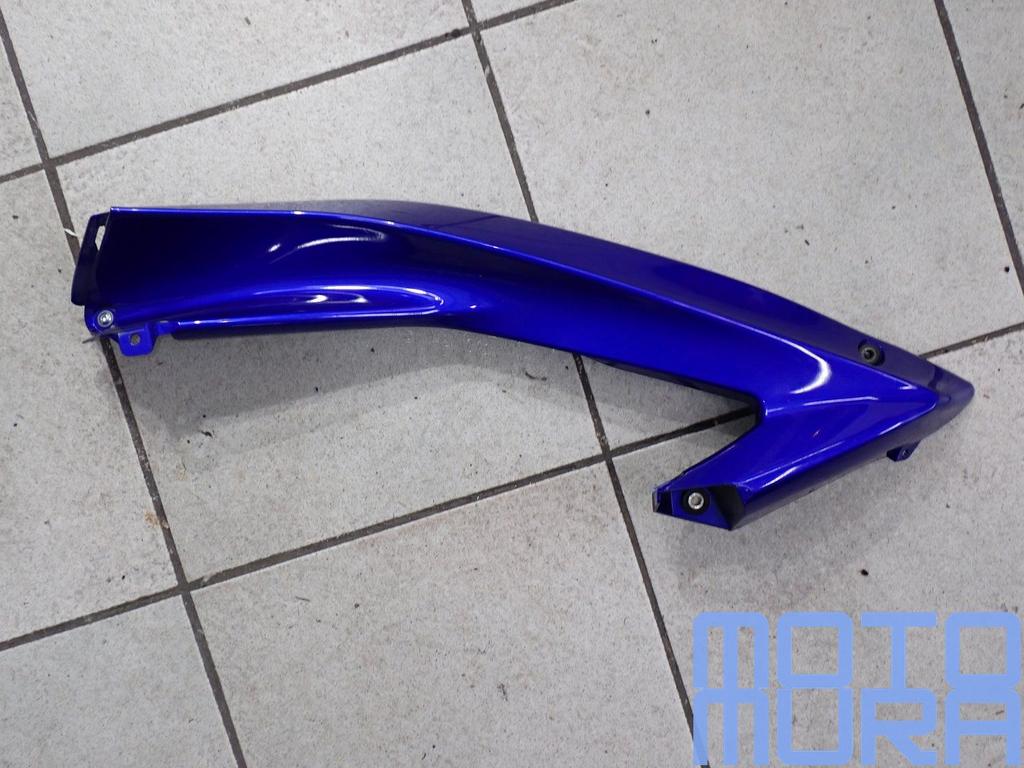 Zijkuip links voor de Yamaha YZF-R6 2006 2007 RJ11 YZF R6 li, Motoren, Onderdelen | Yamaha, Gebruikt, -, -, Ophalen of Verzenden
