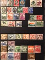 Kavel Reich gestempeld, Postzegels en Munten, Postzegels | Europa | Duitsland, Ophalen of Verzenden, Duitse Keizerrijk, Gestempeld