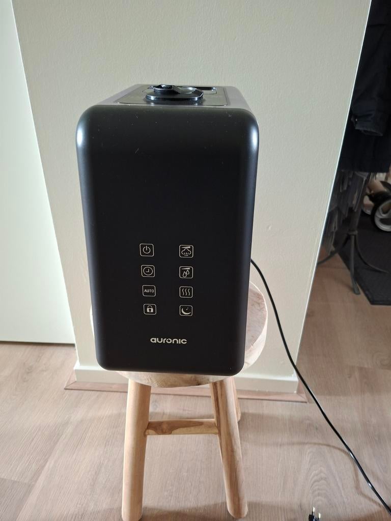 Luchtbevochtiger z.g.a.n., Ophalen, Zo goed als nieuw, Luchtbevochtiger