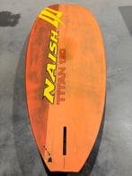 Naish Titan Carbon - 120L, Watersport en Boten, Windsurfen, Ophalen, Gebruikt, 7 m² of meer, Minder dan 250 cm