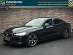 Volvo S60 2.0 T4 R-Design Camera | Adaptieve cruise | Elekt., 15 km/l, Euro 6, 1969 cc, S60