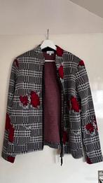 Erfo jasje maat 44, Kleding | Dames, Overige kleuren, Verzenden, Maat 42/44 (L), Zo goed als nieuw