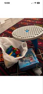 Grote verzameling bouwstenen, Ophalen of Verzenden, Gebruikt, Overige merken