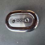 Luchtfilter Sportster., Ophalen of Verzenden