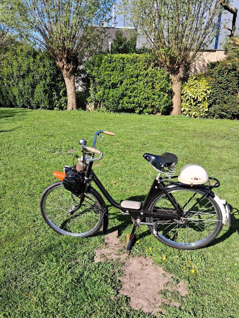 Solex, Ophalen, Gebruikt, Maximaal 25 km/u, Overige modellen