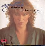 Single - AGNETA  ABBA - (NIEUW, ONGEDRAAID), Cd's en Dvd's, Vinyl Singles, Ophalen of Verzenden, Nieuw in verpakking, Pop