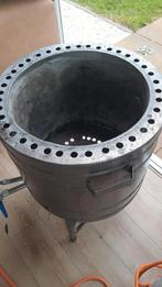 Tandoor (Arabisch) brood - zo goed als nieuw!, Ophalen, Zo goed als nieuw, Onbekend