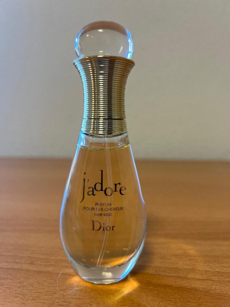 Dior J’Adore hair mist, Ophalen of Verzenden, Nieuw