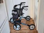 Topro Olympos lichtgewicht rollator, Ophalen, Lichtgewicht, Gebruikt