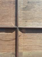 Glas in lood paneeltjes, Doe-het-zelf en Verbouw, Glas en Ramen, Gebruikt, Minder dan 80 cm, Ophalen of Verzenden, Minder dan 80 cm