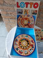 spel Lotto, vanaf 4 jaar,  2-6 spelers, kompleet! merk Jumbo, Hobby en Vrije tijd, Gezelschapsspellen | Bordspellen, Vijf spelers of meer