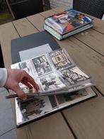 Oude ansichtkaarten Bergen op Zoom, Ophalen of Verzenden