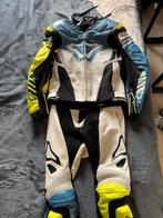 Macna motorpak met SIDI laarzen en Shark helm, Motoren, Kleding | Motorkleding, Ophalen, Tweedehands, Heren, Overige typen