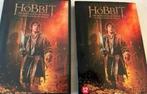 THE HOBBIT THE DESOLATION OF SMAUG DVD, Vanaf 12 jaar, Ophalen of Verzenden, Zo goed als nieuw