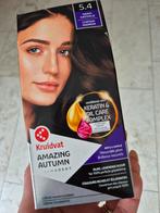 Kruidvat Haarverf 5.4 Warm Kastanje - Nieuw, Ophalen, Nieuw, Overige typen