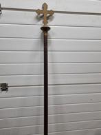 prosessie kruis gedragen door de pastor 1925, Ophalen of Verzenden