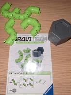 Gravitrax extension Flextube, Ophalen of Verzenden, Zo goed als nieuw