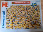 Pakket legpuzzels, Ophalen of Verzenden, 500 t/m 1500 stukjes, Zo goed als nieuw, Legpuzzel