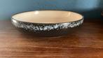 Hk living hkliving serveer schaal zgan, Ophalen, Keramiek, Overige stijlen, Schaal of Schalen
