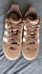 Adidas Campus 00s Bruin/Ecru, mt 41 1/3, Zo goed als nieuw!, Bruin, Adidas, Nieuw, Ophalen of Verzenden