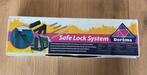 Safe lock system Doréma, Ophalen of Verzenden, Nieuw
