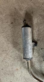 Demper EXC /GS 250, Ophalen of Verzenden, Gebruikt