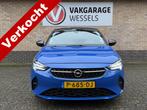 Opel Corsa 1.2 Elegance | PDC | Camera | LED | LM | Two Tone, Voorwielaandrijving, 12 maanden, 101 pk, Gebruikt
