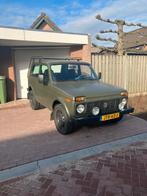 Lada Niva 1.7i 4x4 2006, Auto's, 11 km/l, 1490 kg, Particulier, SUV of Terreinwagen