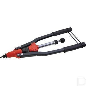 Hand Rivet Nut Tool HN-02 - Nieuw in doos, Ophalen of Verzenden, Nieuw