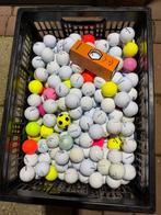 300+ AAA/AAAA golfballen mix, Sport en Fitness, Golf, Ophalen of Verzenden, Zo goed als nieuw, Bal(len), Overige merken