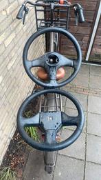 Aixam sturen, Ophalen of Verzenden