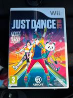 Nintendo Wii Just Dance 2018, Spelcomputers en Games, Games | Nintendo Wii, Muziek, Ophalen of Verzenden, Zo goed als nieuw, 3 spelers of meer