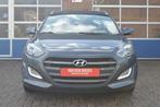 Hyundai i30 1.6 GDi Comfort | AUT - CAMERA - TRK.HAAK, Gebruikt, 4 cilinders, Parkeersensor, Bedrijf