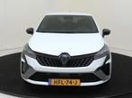 Renault Clio 1.6 E-Tech Full Hybrid 145 PK esprit Alpine | P, Auto's, Stof, Euro 6, Wit, Origineel Nederlands