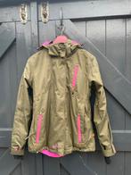 Brunotti Ski jas dames, maat M, waterdicht geïmpregneerd, Ophalen of Verzenden, Zo goed als nieuw, Maat 38/40 (M), Jack